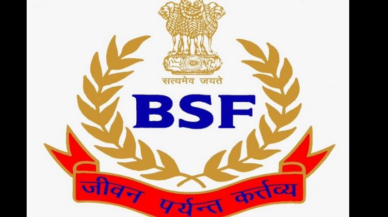 Body of missing BSF jawan recovered from Pakistan side