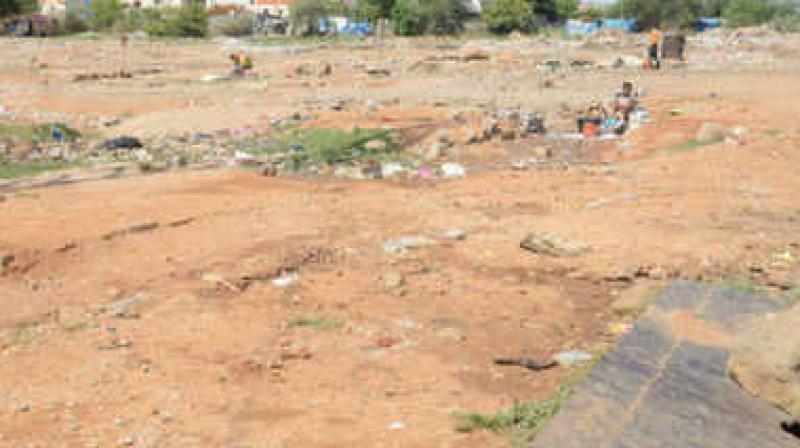 Miyapur lands belong to govt, says Telangana HC