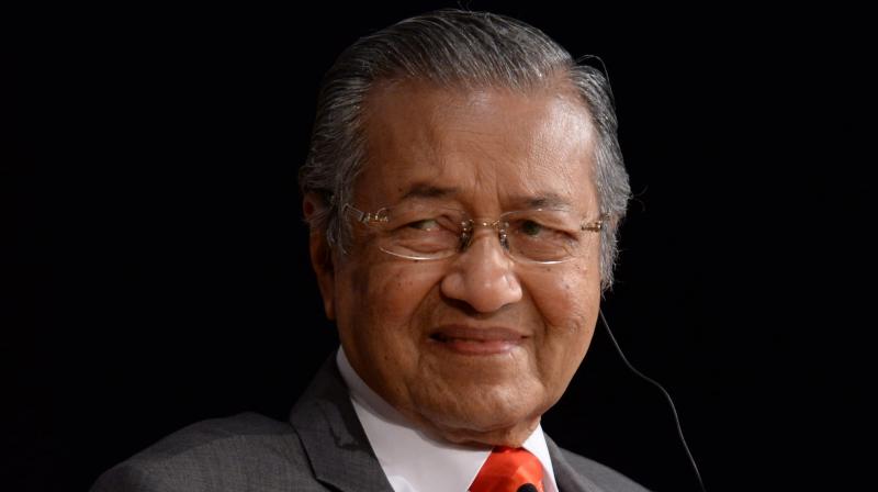 Malaysia PM criticises \ridiculous\ charges over MH17
