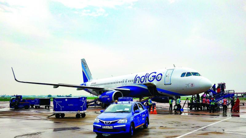 As rift deepens, IndiGo faces scrutiny of pacts