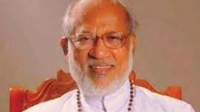 Kochi: Churches ignore Cardinal circular