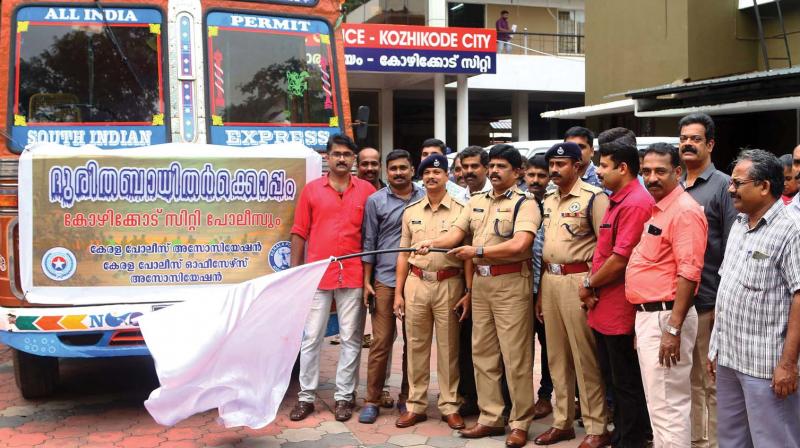 Kozhikode: Now, focus to help victims start anew
