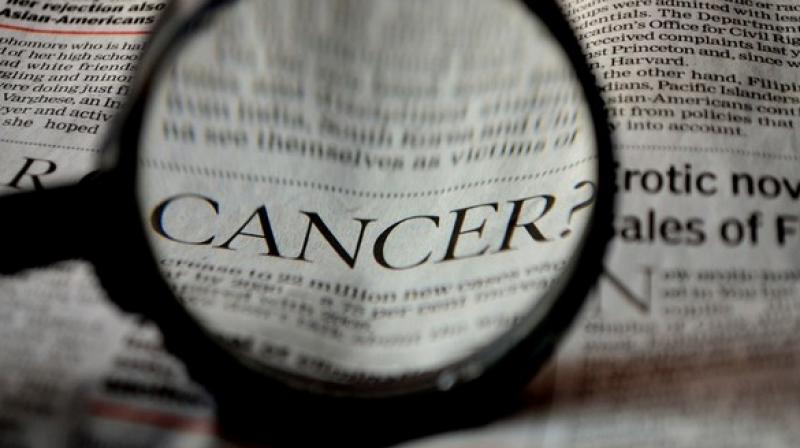 Heavier, taller kids more prone to cancer