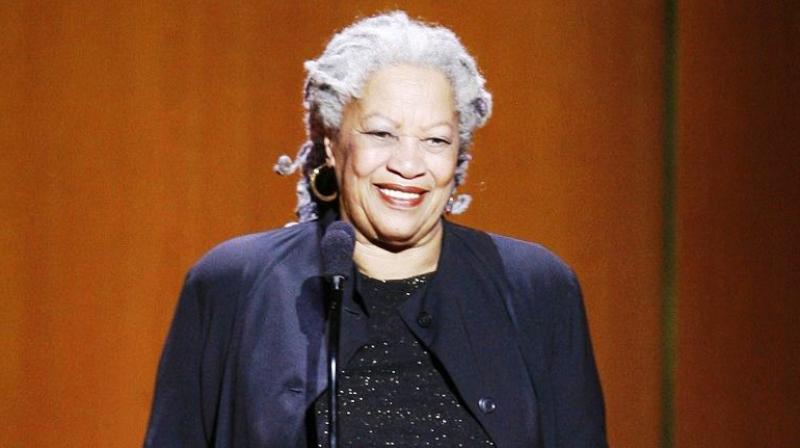Toni Morrison to be awarded lifetime achievement in fiction