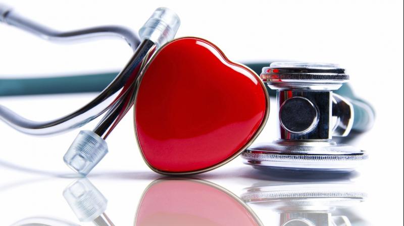 Around one to two per cent of adults today were born more than two months prematurely and have heart abnormalities that increase their risk of cardiovascular disease. (Photo: Representational/Pixels)