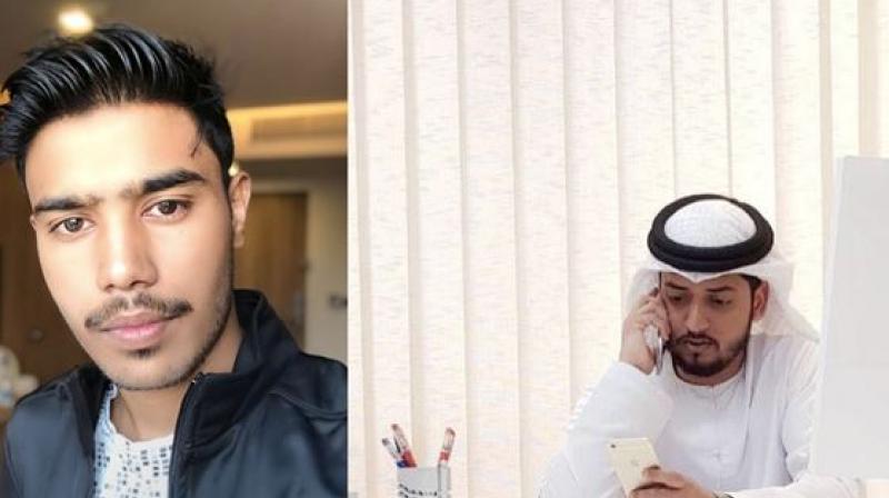 Young Turk Faishal & Abdullah Bin Hassan will thrill Bollywood with their direction