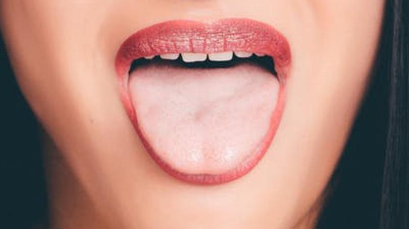 Tongue tells: These signs could indicate health problems