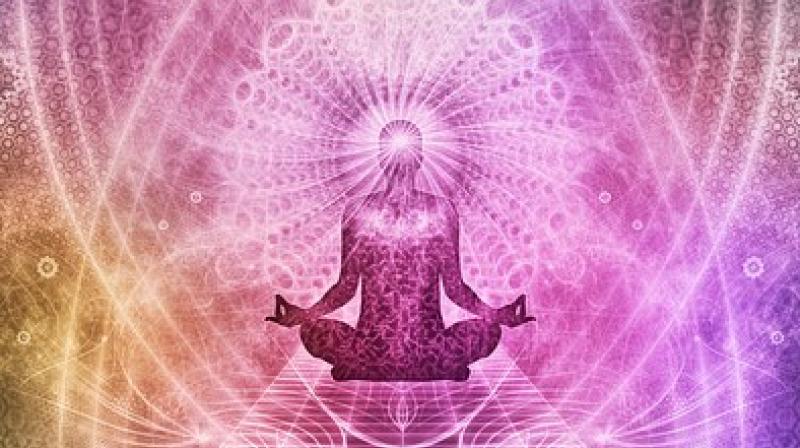 Mystic Mantra: â€˜Omâ€™ can awaken a new consciousness