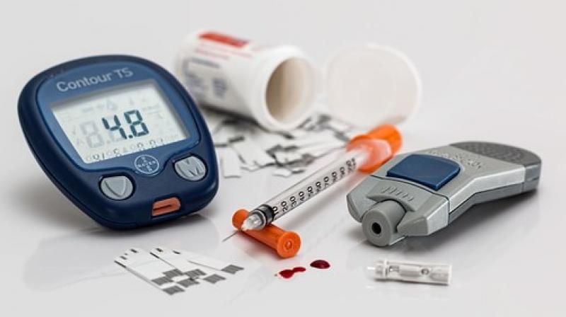 Short-heighted people more prone to type-2 diabetes