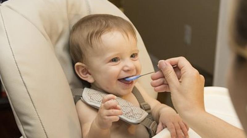 Are packaged baby foods safe to consume?