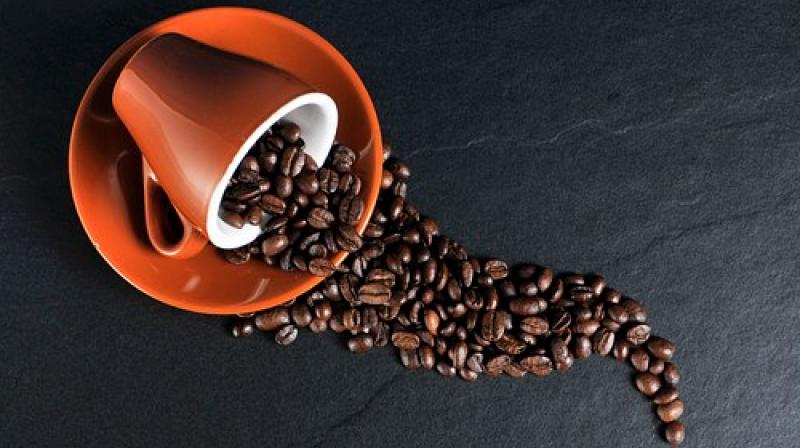 Coffee can cure pain, science says