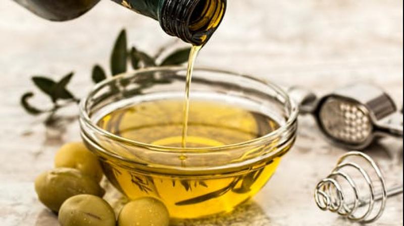 How to pick the best and healthiest cooking oil