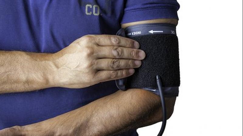 Intensive blood pressure management is good for brain health