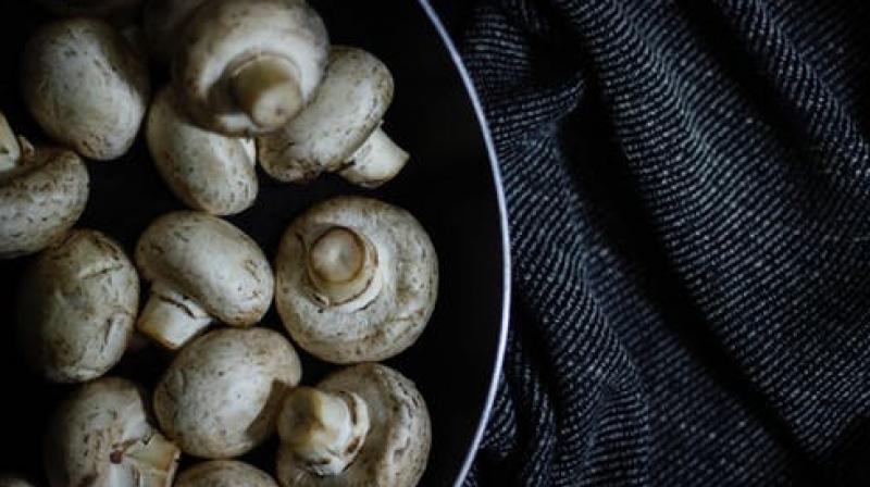Men can lower risk of prostate cancer by eating mushrooms