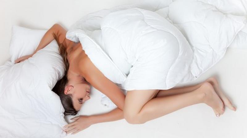 Have trouble sleeping? Try these hacks for insomnia