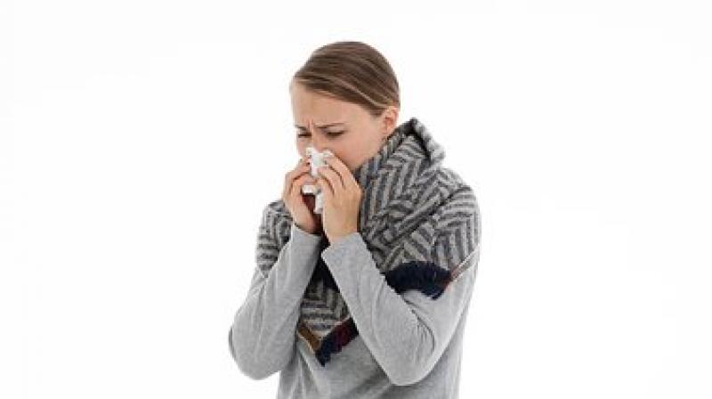 Eliminating this protein is beneficial for common cold