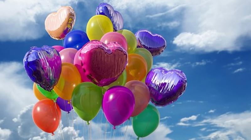 4 surprising uses of balloons