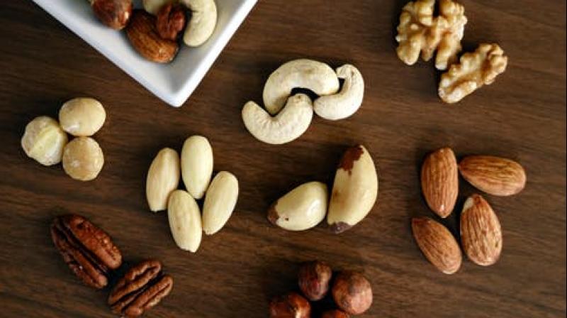 Diabetes: This common magic nut lowers blood sugar levels