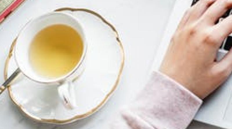 3 amazing health benefits of turmeric tea