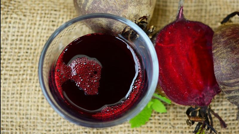 Beetroot is the new superfood on the block. (Photo: Pixabay)