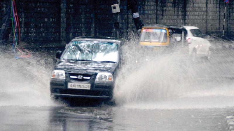 BBMP claims it is monsoon ready