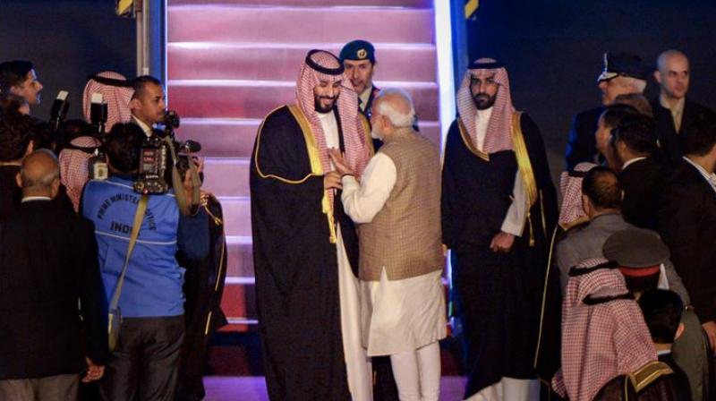 We are committed to meet India\s energy security needs: Saudi Arabia