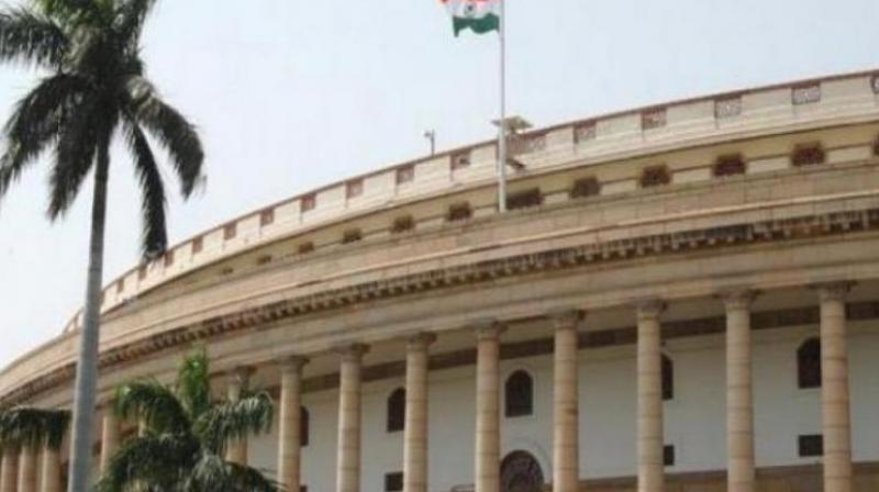 Lok Sabha passes Central Universities (Amendment) Bill, 2019