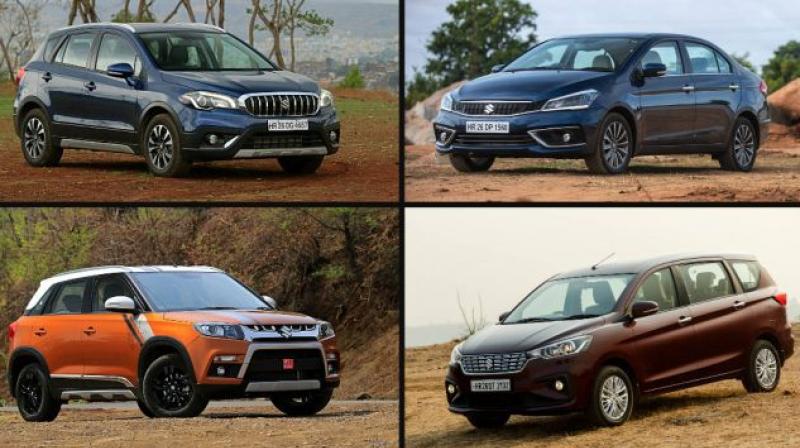 Confirmed: Maruti Suzuki to discontinue all diesel cars by April 2020