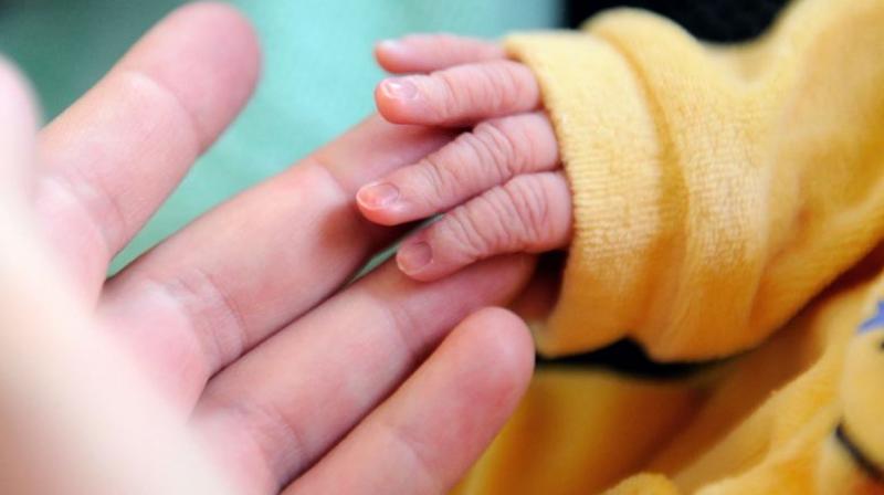 Andhra: 74-year-old woman gives birth to twins through IVF, sets world record