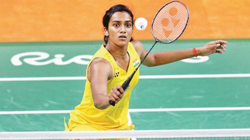 \Was expecting 2017-like long match with Okuhara\, says World champion PV Sindhu