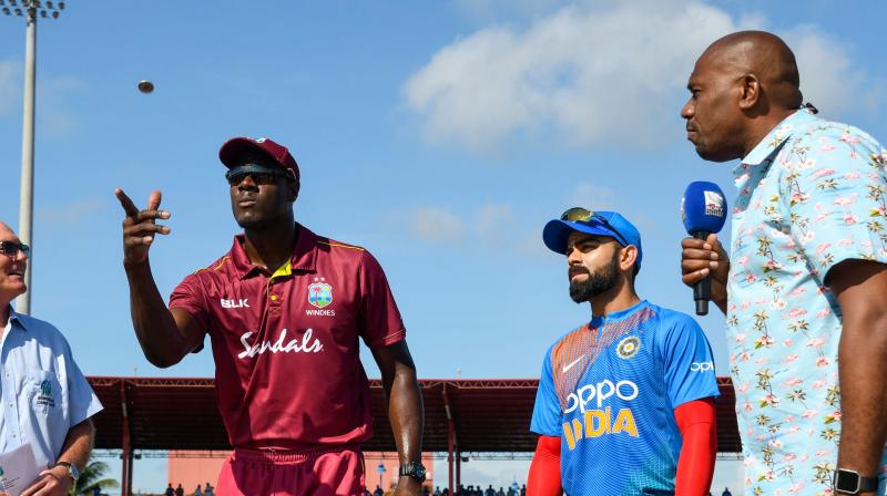 India vs West Indies 3rd T20 preview: Kohli and Co eye series whitewash