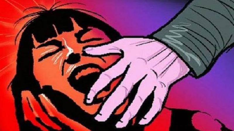 Victim alleged that Girish had been sexually harassing her since she joined work and touched her inappropriately when no one was around.  (Representational Image)