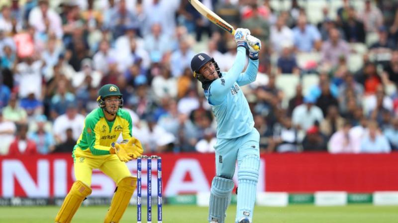 World Cup semi-final: AUS vs ENG; Roy could face action after dissent
