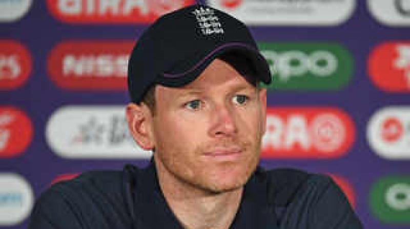 World Cup final: Morgan predicts low-scoring final in England-New Zealand clash