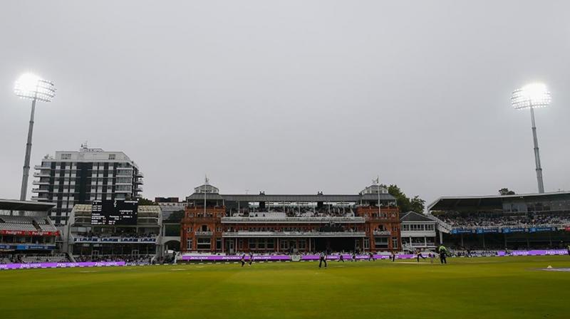 ICC World Cup 2019 Final: ENG vs NZ; Weather and pitch report