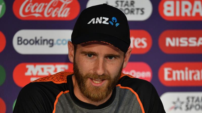 ICC World Cup 2019 Final: \Anyone can beat anybody\, says Kane Williamson