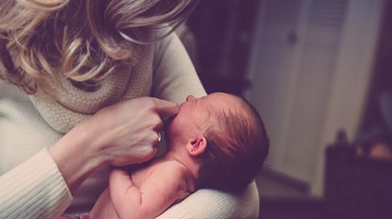 Breastfeeding practice by earliest ancestors explained