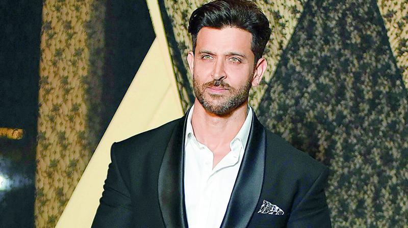 Hrithik Roshan had nothing to do with the release date, says Madhu Mantena