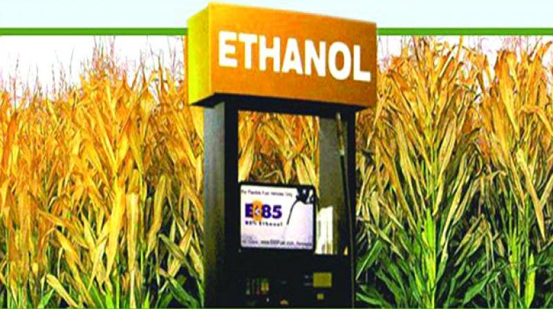 Government hikes ethanol price to cut oil import bill by $1billion