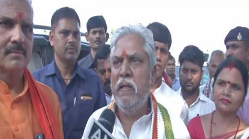 Bihar floods: Agri Minister Prem Kumar to hold emergency meeting in Madhubani