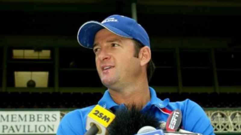 Mark Waugh, who played 128 Tests and 244 one-dayers for Australia, has been a selector since 2014, focusing mostly on Twenty20s but also providing input on the one-day international and Test teams. (Photo: AFP)