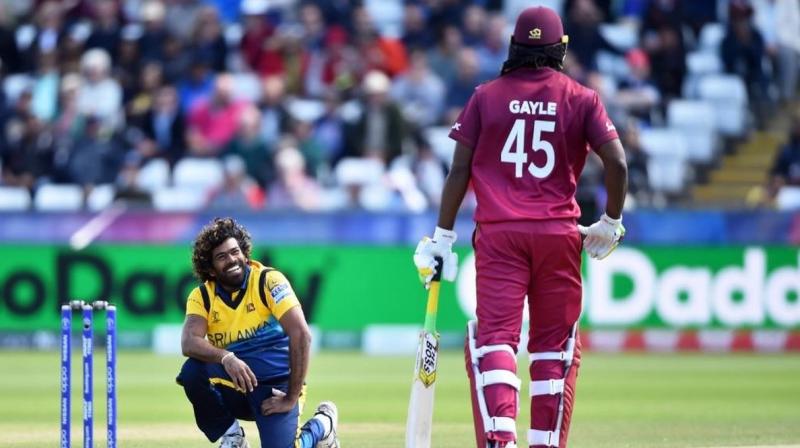 The experienced Chris Gayle and Lasith Malinga were not picked up by any franchise in the first player draft of The Hundred on Sunday (local time).