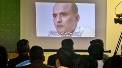 It is govt's moral responsibility to bring back Kulbhushan: Allahabad HC - Deccan Chronicle