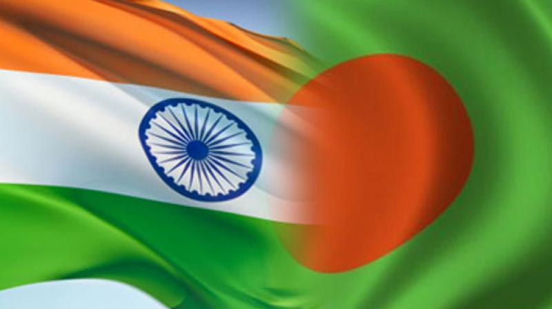 India, Bangladesh to hold DG-level meet