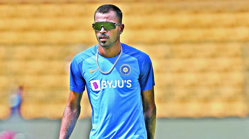 India look to seal series