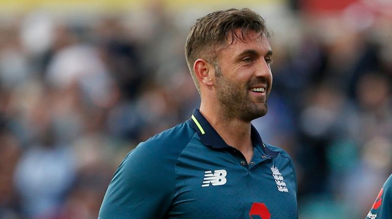 ICC lifts up charges of ball-tampering against Liam Plunkett