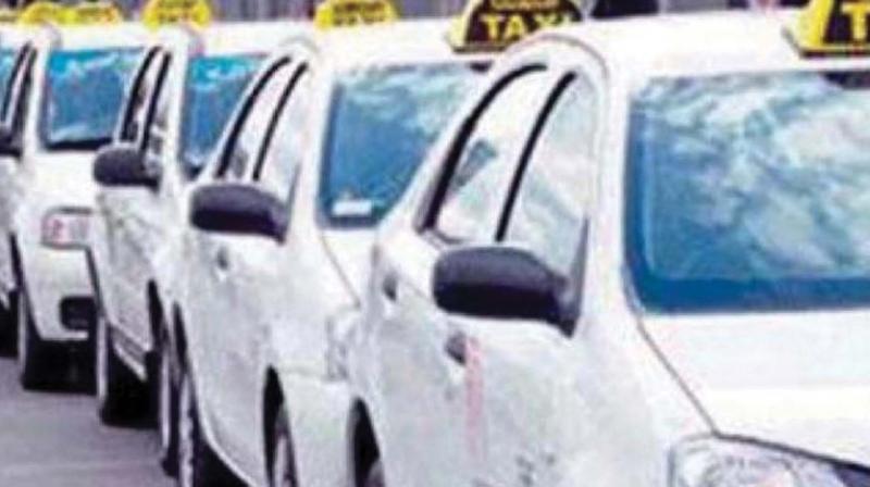 n According to sources, major players like Uber and Ola didnt participate in the bidding as they were wary of protests from traditional auto and taxi drivers against picking commuters from inside the railway stations. Both stations had witnessed such protests for nearly four months earlier last year which scuttled the railways plan to provide affordable and secure last mile connectivity to passengers.