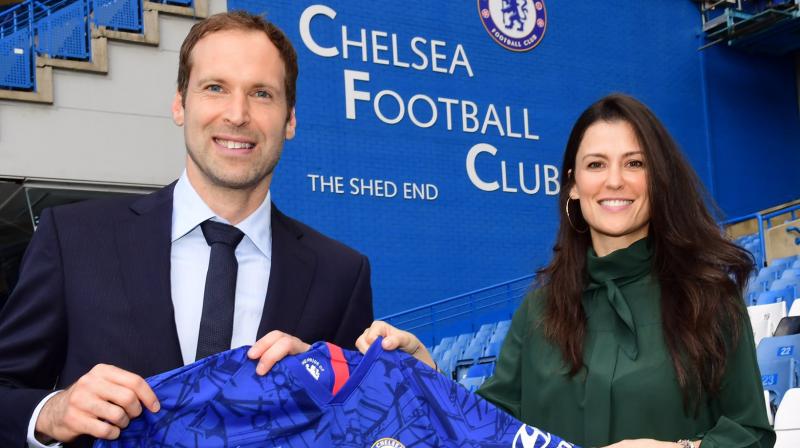 Chelsea appoints Petr Cech as Technical and Performance Advisor