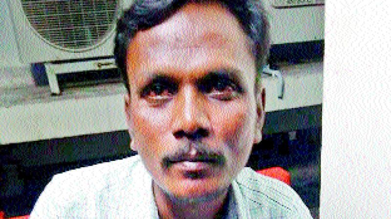 Hyderabad: Auto driver gets 10-year jail