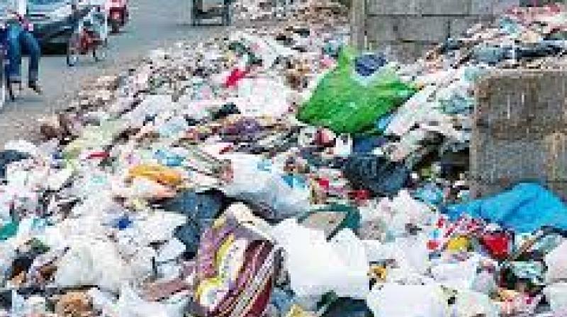 Bengaluru may get a new board to tackle its garbage mess